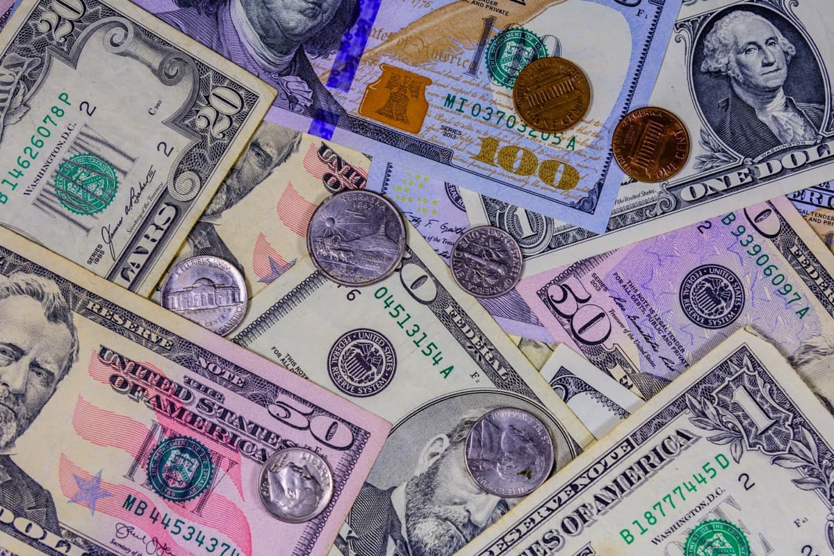 Abstract visualization showing hidden costs of offshore development with iceberg concept