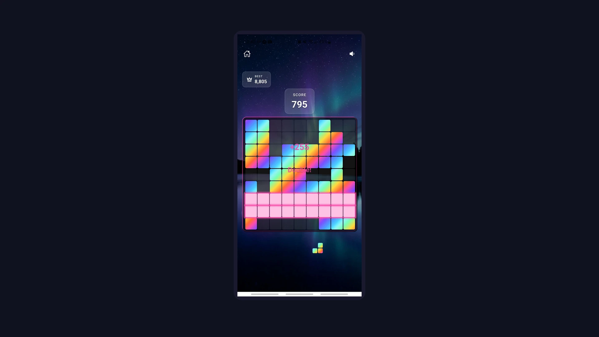 Bloxify website designed by Smart Scale — Gaming