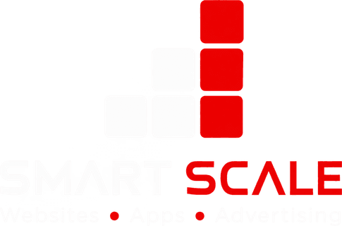 Smart Scale web design agency logo