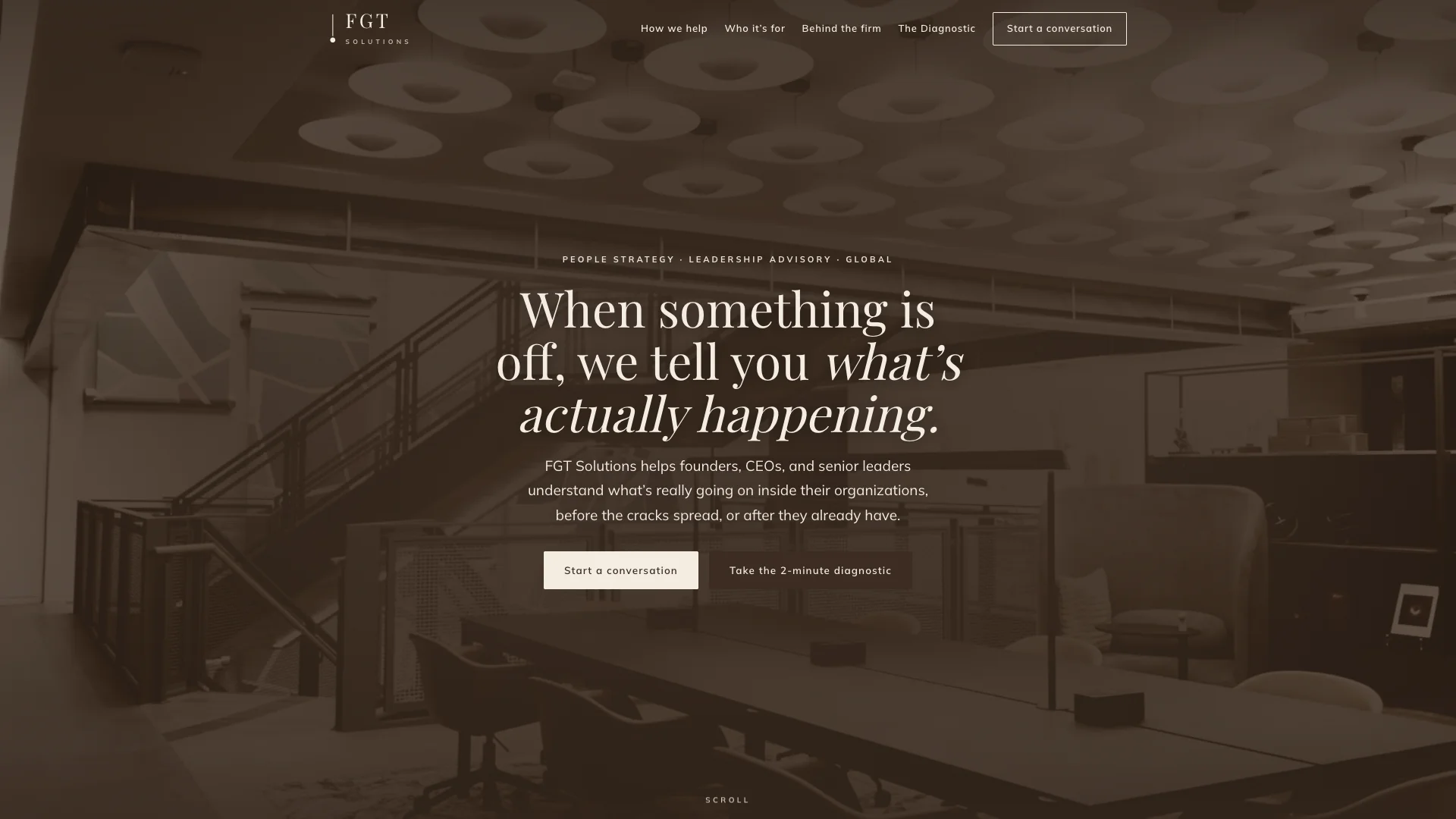 FGT Solutions